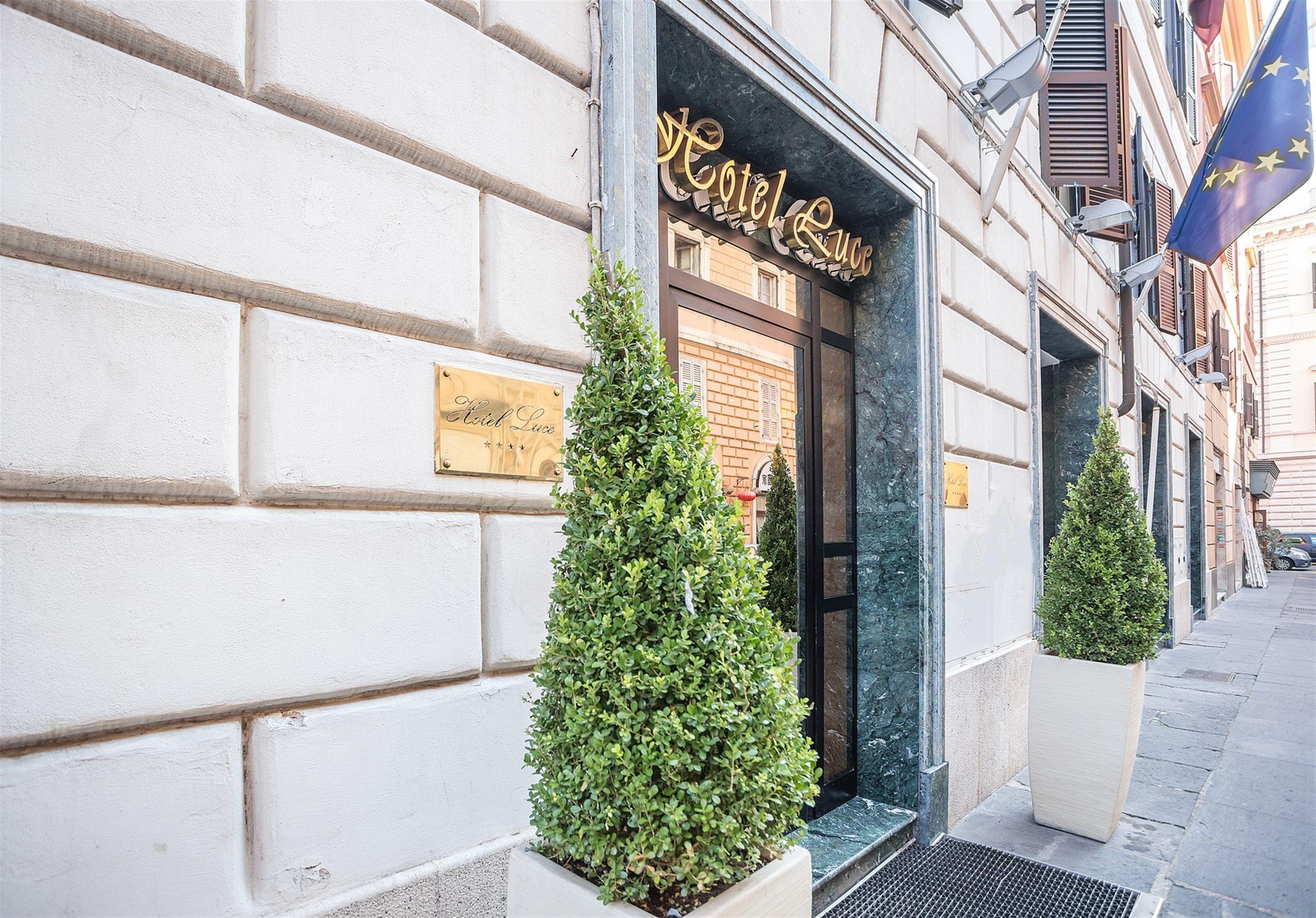 Raeli Hotel Luce — Fotos 3