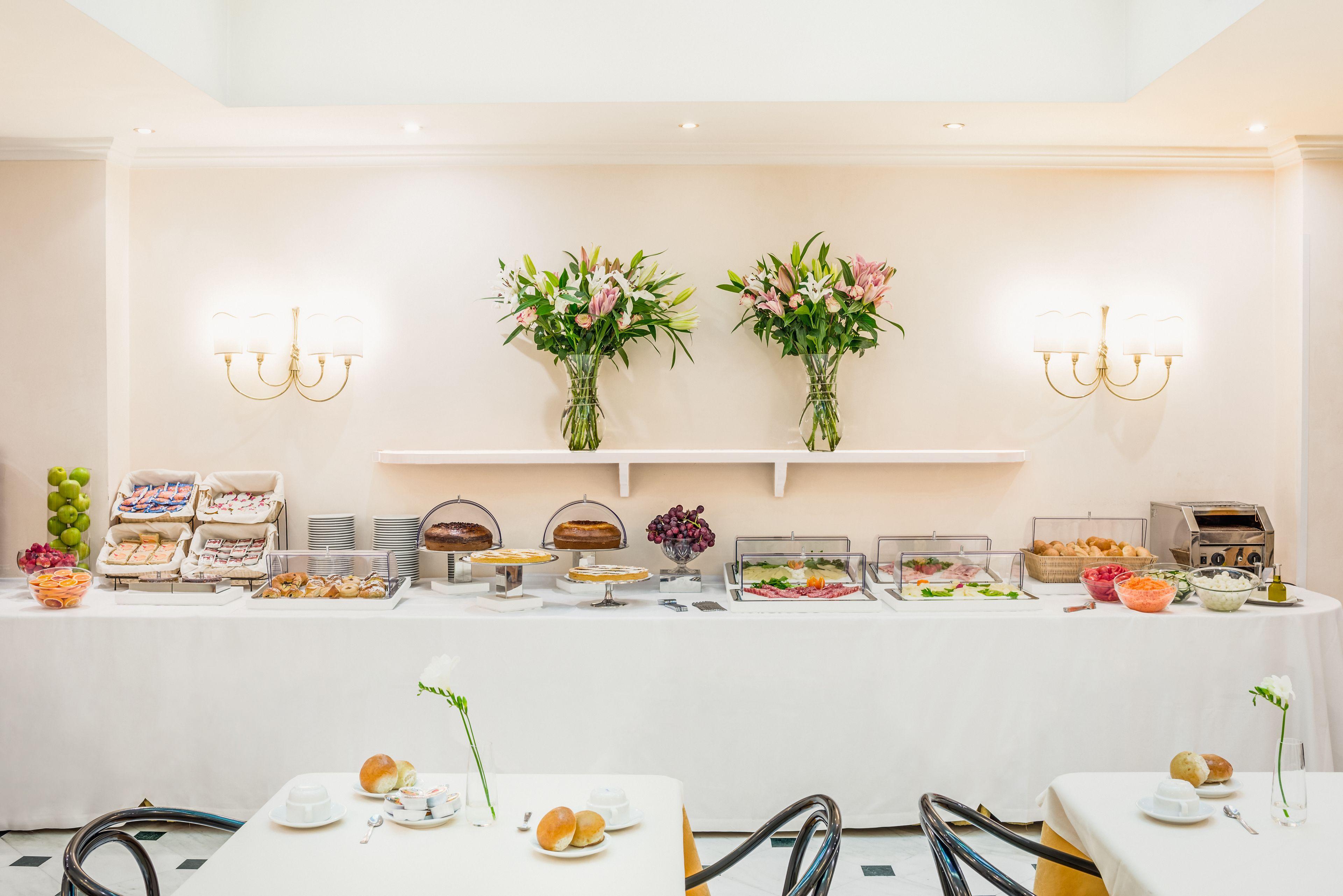 Raeli Hotel Luce — Fotos 1